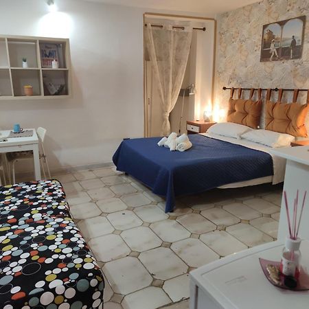 Case Vacanza Pistorius Nápoles Habitación foto